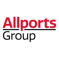 Allports Group logo, Allports Group contact details