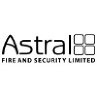 Astral Fire and Security Ltd logo, Astral Fire and Security Ltd contact details