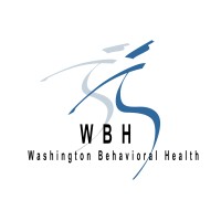 Washington Behavioral Health logo, Washington Behavioral Health contact details