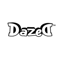 Dazed logo, Dazed contact details