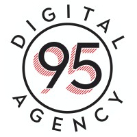 Digital Agency 95 logo, Digital Agency 95 contact details