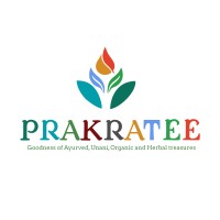 Prakratee logo, Prakratee contact details