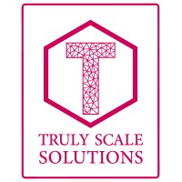 Truly Scale Solutions logo, Truly Scale Solutions contact details