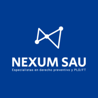 Nexum SAU logo, Nexum SAU contact details