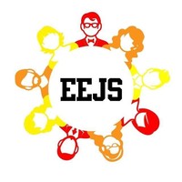 EEJS logo, EEJS contact details