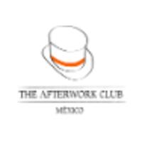 The Afterwork Club logo, The Afterwork Club contact details