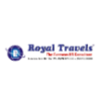 Royal Travels Private Limited logo, Royal Travels Private Limited contact details