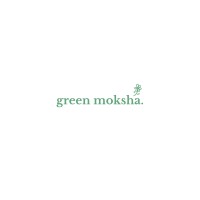 Green Moksha logo, Green Moksha contact details