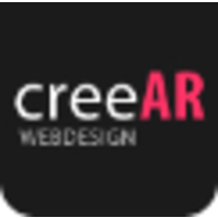 creeAR logo, creeAR contact details