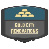 Gold City Renovations logo, Gold City Renovations contact details