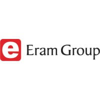 Eram Group logo, Eram Group contact details