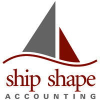 Ship Shape Accounting Limited logo, Ship Shape Accounting Limited contact details