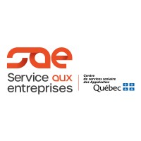 Service aux entreprises-Centre de services scolaire des Appalaches logo, Service aux entreprises-Centre de services scolaire des Appalaches contact details