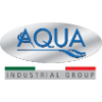 AQUA SPA logo, AQUA SPA contact details