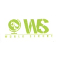 World Secure Security Systems L.L.C logo, World Secure Security Systems L.L.C contact details