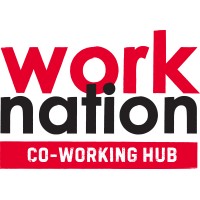 Work Nation logo, Work Nation contact details