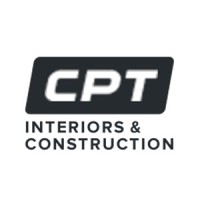 CPT Interiors & Construction logo, CPT Interiors & Construction contact details