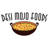 Desi Mojo Foods logo, Desi Mojo Foods contact details