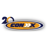 Con X Equipment Inc logo, Con X Equipment Inc contact details