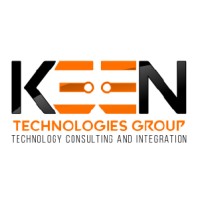 Keen Technologies Group logo, Keen Technologies Group contact details