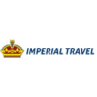 Imperial Royal Tours logo, Imperial Royal Tours contact details