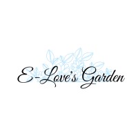 E-Love's Garden logo, E-Love's Garden contact details