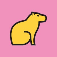 カピバラ - Digital Capybara logo, カピバラ - Digital Capybara contact details