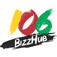 106 BizzHub logo, 106 BizzHub contact details