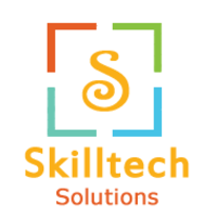 Skilltech Solutions logo, Skilltech Solutions contact details