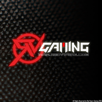 Red Viperz Gaming logo, Red Viperz Gaming contact details