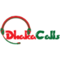 DhakaCalls logo, DhakaCalls contact details