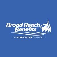 Broad Reach Benefits, an Alera Group Company logo, Broad Reach Benefits, an Alera Group Company contact details