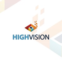 HIGHVISION SA logo, HIGHVISION SA contact details