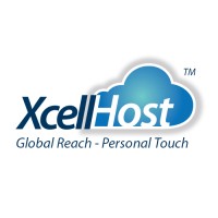 XcellHost Cloud Services Pvt Ltd logo, XcellHost Cloud Services Pvt Ltd contact details