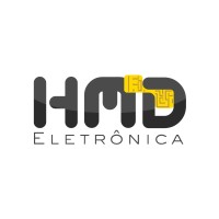 HMD Eletrônica Ltda. logo, HMD Eletrônica Ltda. contact details