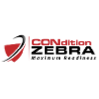 Condition Zebra (CONZebra) logo, Condition Zebra (CONZebra) contact details