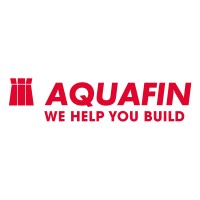 Aquafin Pakistan logo, Aquafin Pakistan contact details