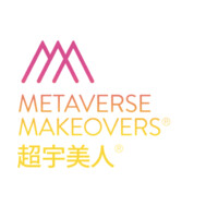 Metaverse Makeovers logo, Metaverse Makeovers contact details