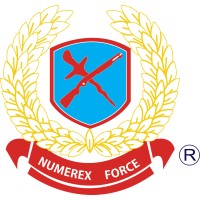 NUMEREX FORCE SDN.BHD logo, NUMEREX FORCE SDN.BHD contact details