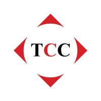 TCC Holding AB logo, TCC Holding AB contact details