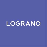 Lograno logo, Lograno contact details