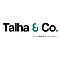 Talha & Co logo, Talha & Co contact details