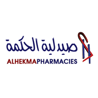 Al Hekma Pharmacy logo, Al Hekma Pharmacy contact details