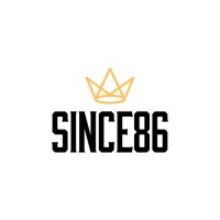 Since86 logo, Since86 contact details