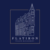 Flatiron Wealth Management logo, Flatiron Wealth Management contact details