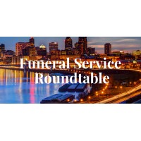 Funeral Service Roundtable logo, Funeral Service Roundtable contact details