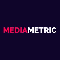 Mediametric logo, Mediametric contact details