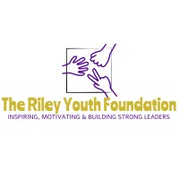 The Riley Youth Foundation & Club logo, The Riley Youth Foundation & Club contact details