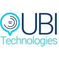 UBI Technologies logo, UBI Technologies contact details