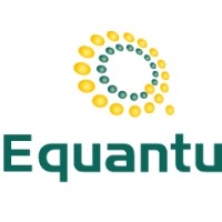 Equantu logo, Equantu contact details